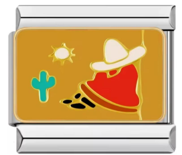 Charm Italiano Mexico