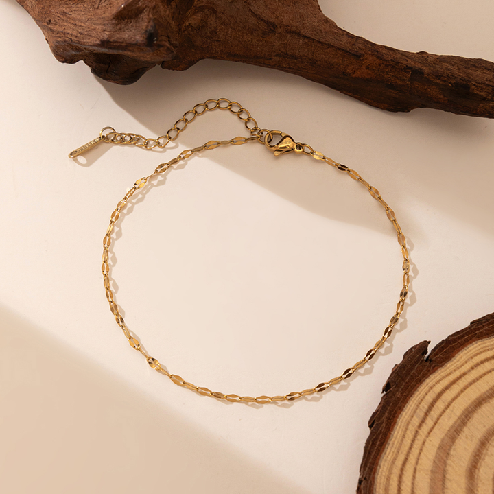 Brazalete Cadena Singapur