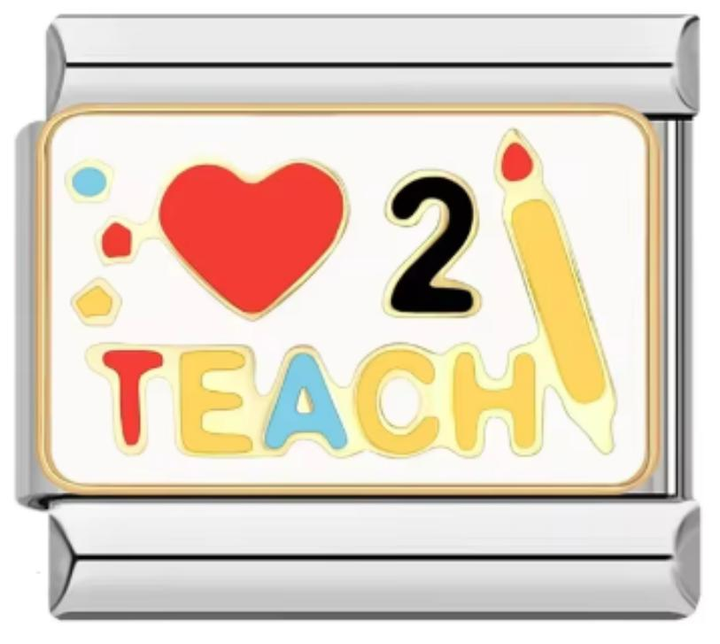 Charm Italiano Teach