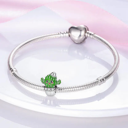 Charm Cactus Tierno