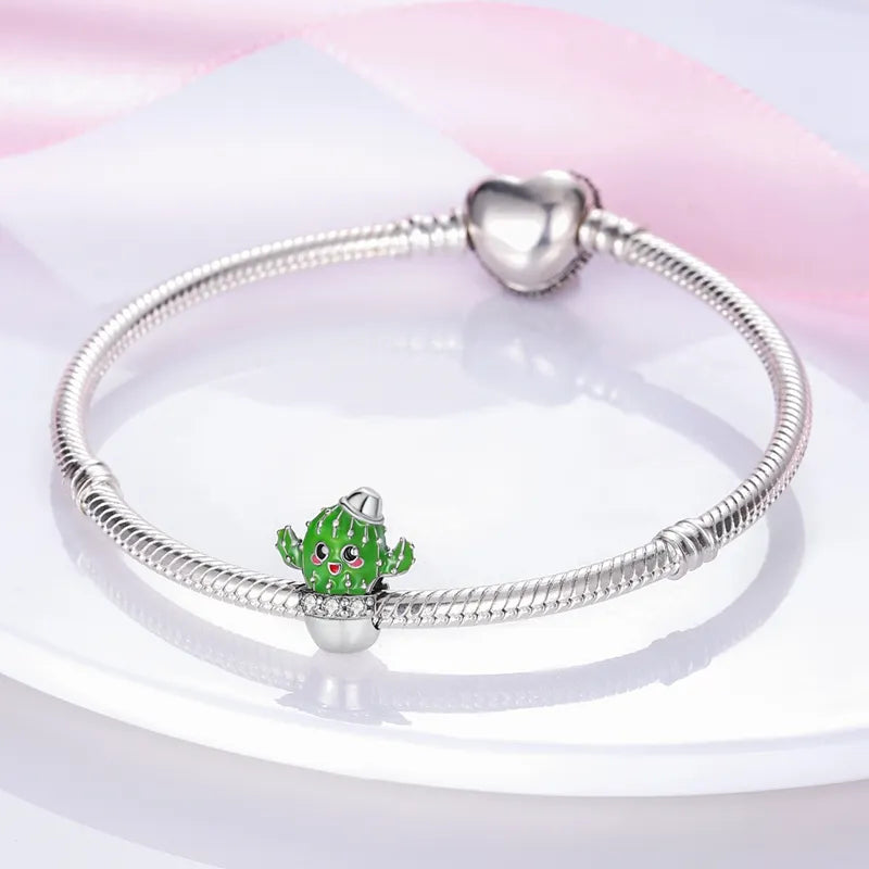 Charm Cactus Tierno