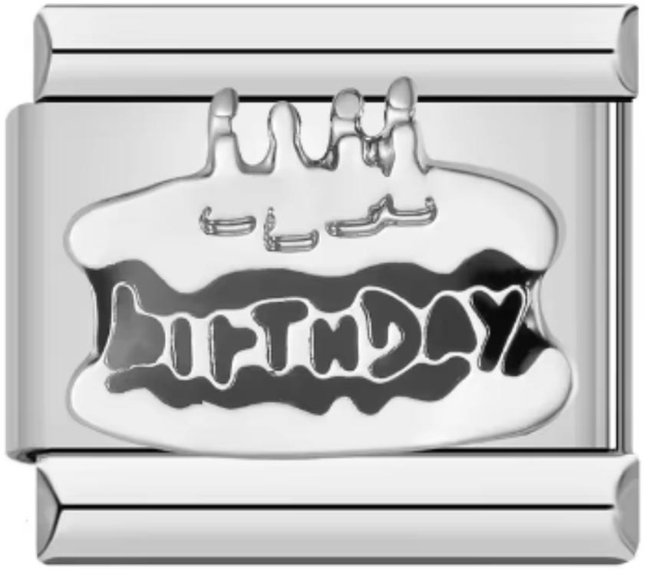 Charm Italiano Birthday