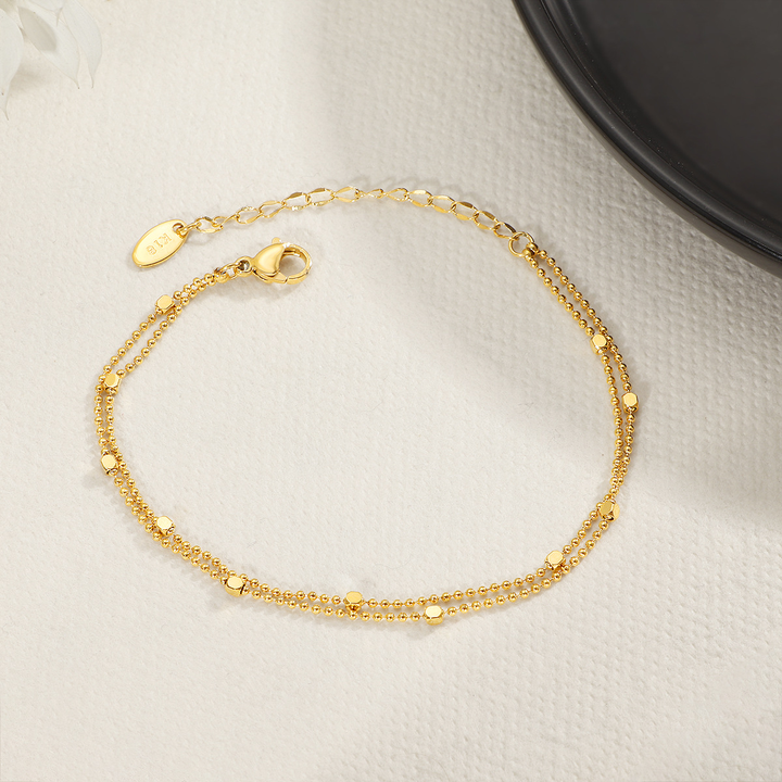 Brazalete Ball Chain