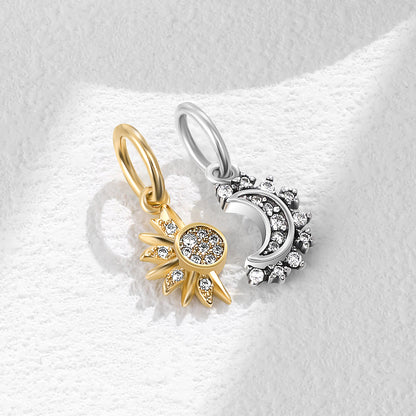 Charm Duo Sol & Luna
