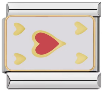 Charm Italiano Naipes