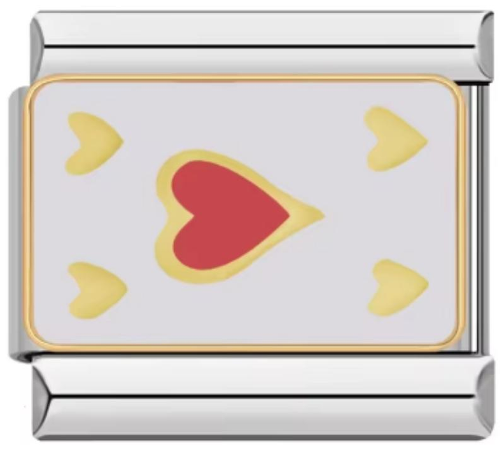 Charm Italiano Naipes