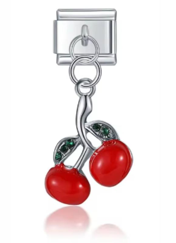 Charm Italiano Cereza