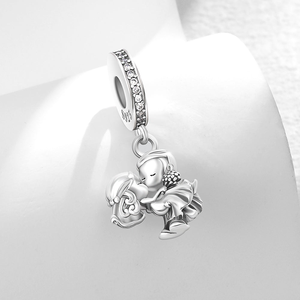 Charm Dia De Boda