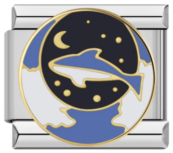 Charm Italiano Mar & Noche