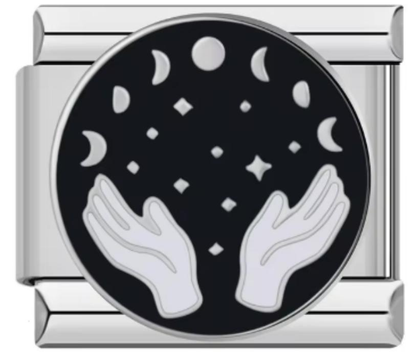 Charm Italiano Luna