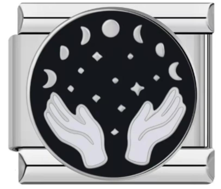 Charm Italiano Luna