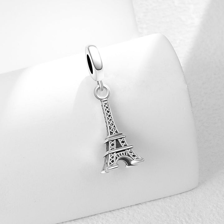 Charm Torre Eiffel
