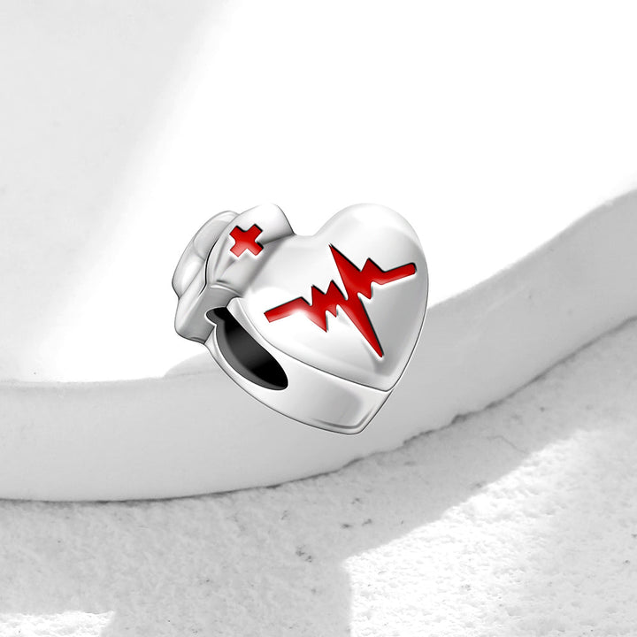 Charm Enfermera