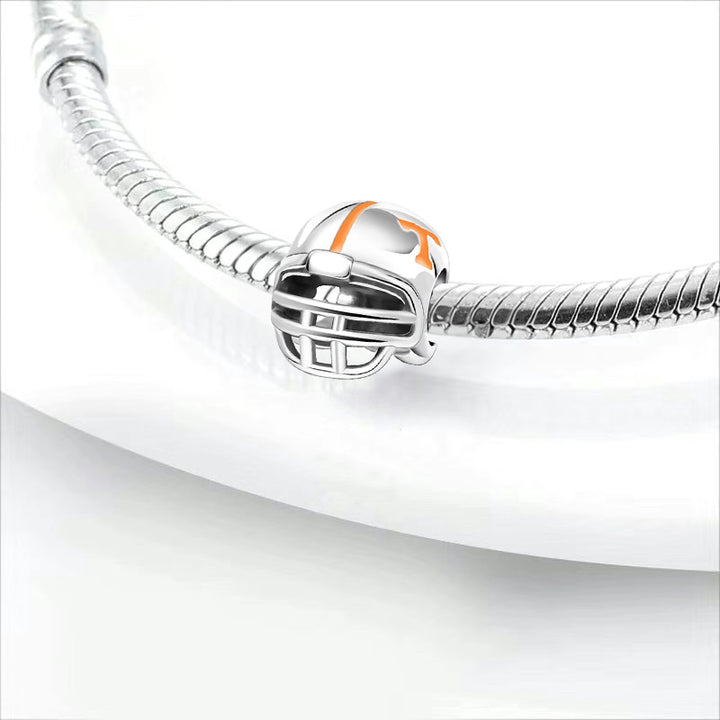 Charm Casco De Futbol Americano