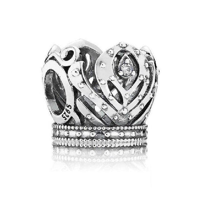 Charm Corona