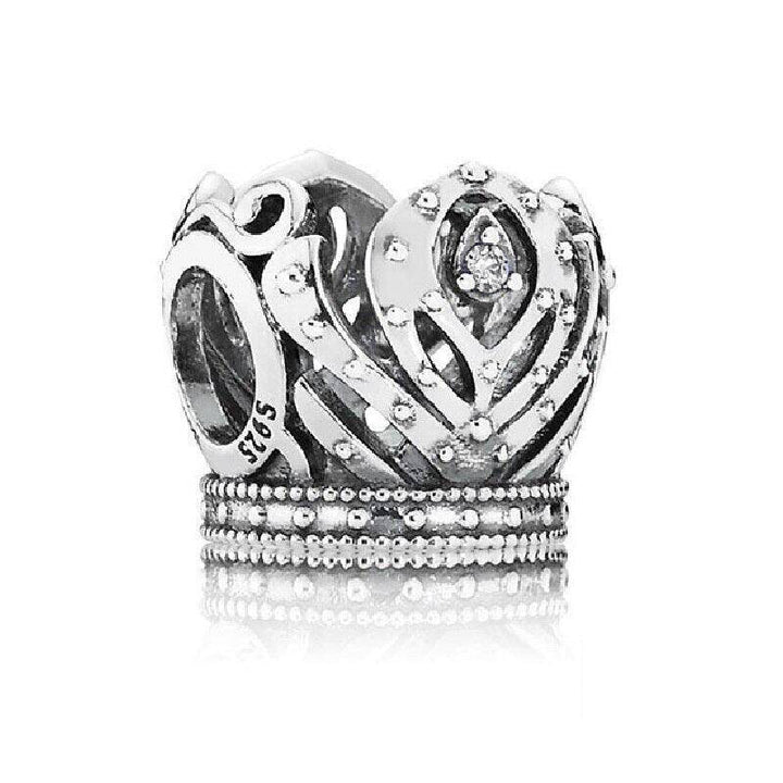Charm Corona