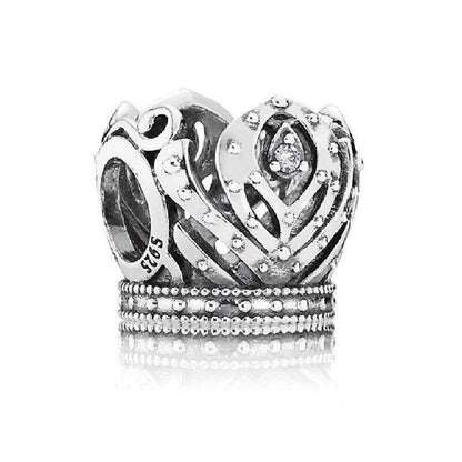 Charm Corona