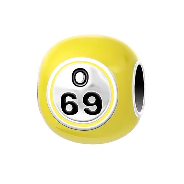 Charm Bingo