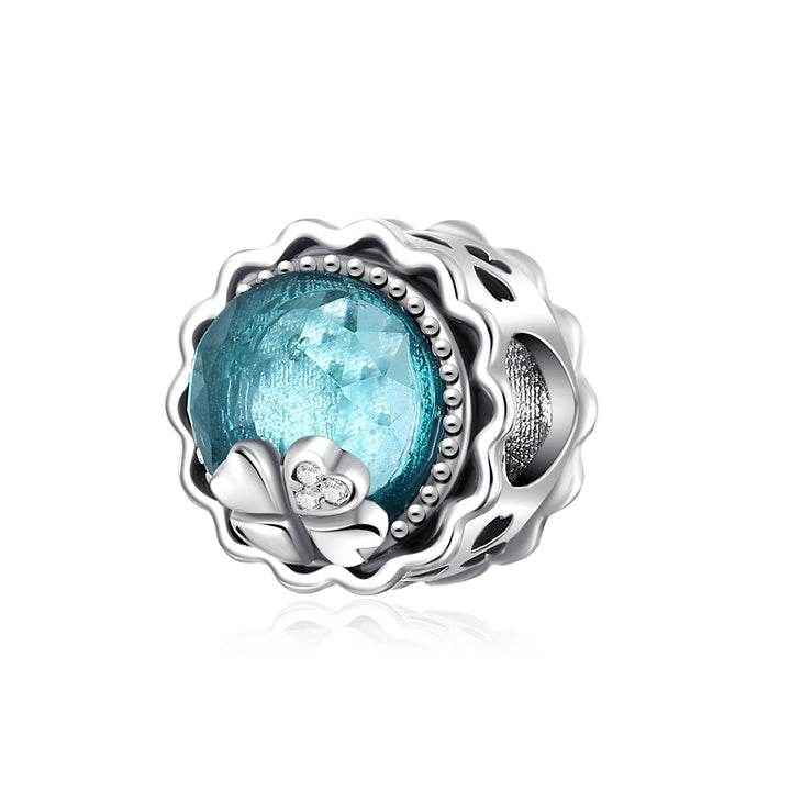 Charm Treble Verde