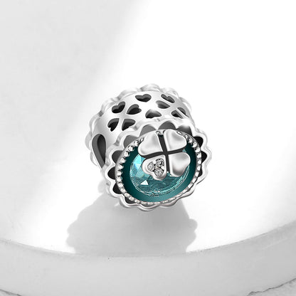 Charm Treble Verde