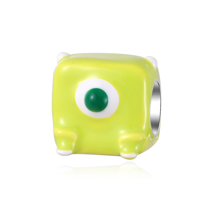 Charm Monstruo del Gran Ojo