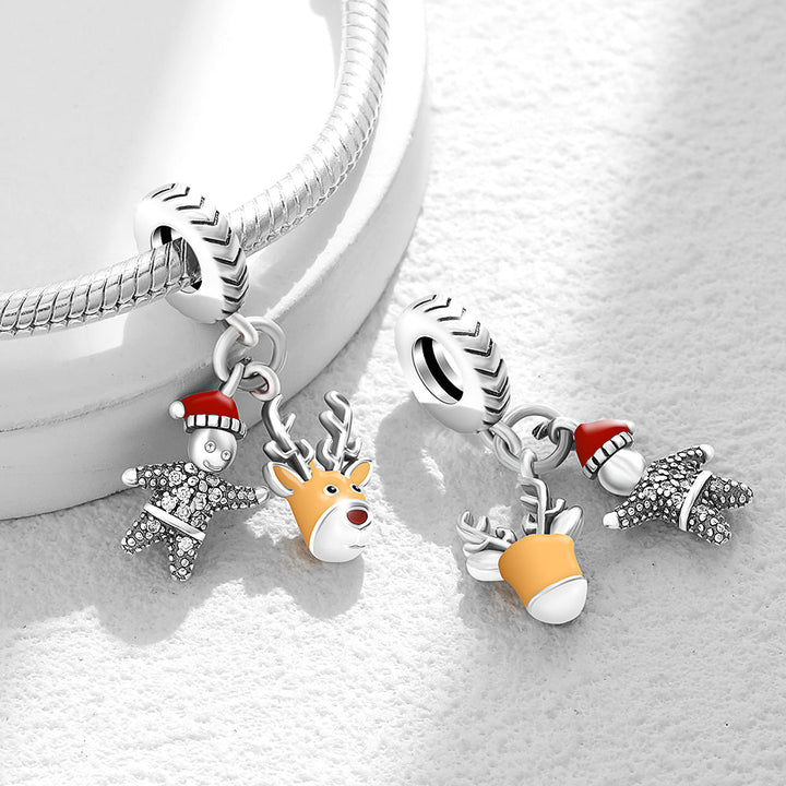 Charm Reno & Navidad