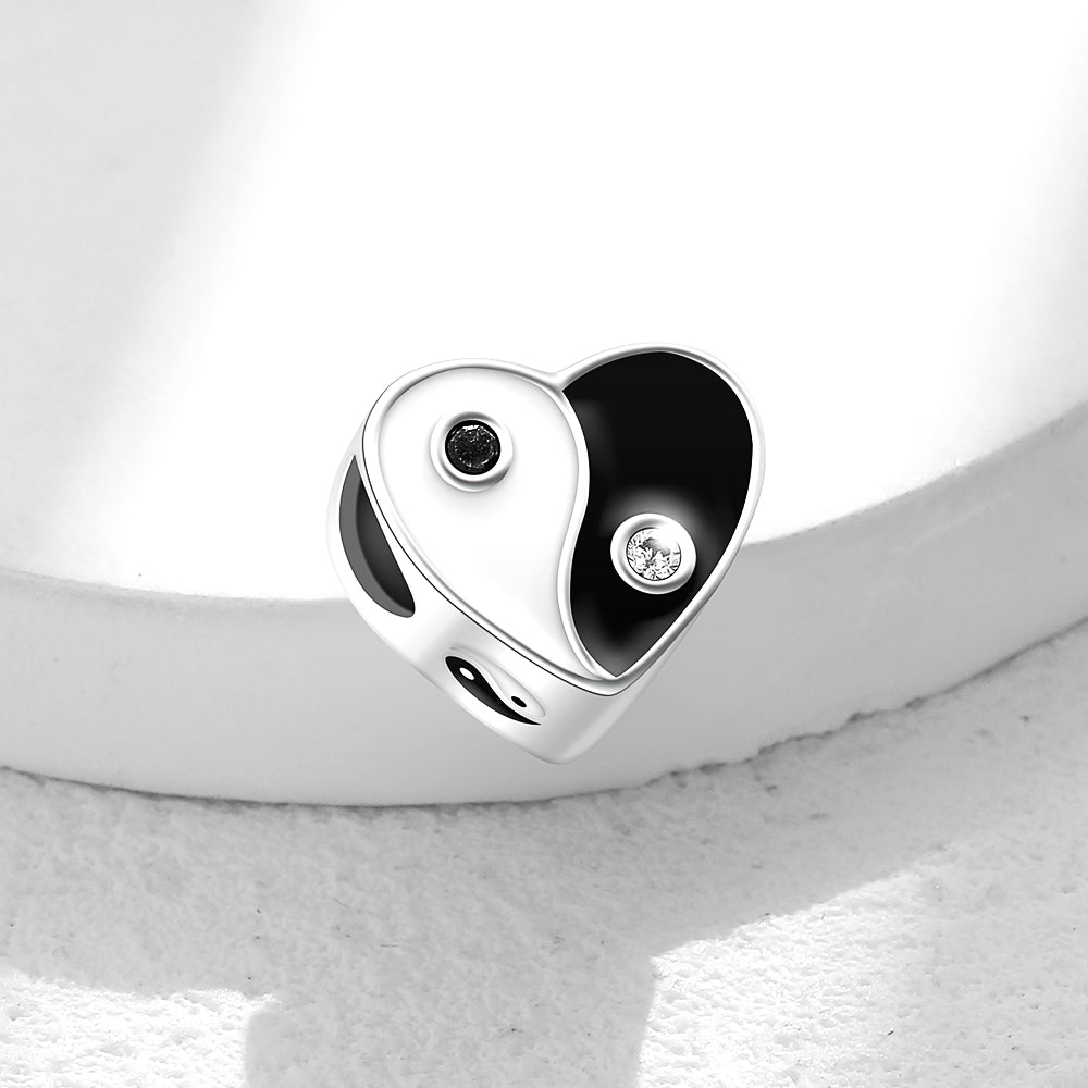 Charm Yin Y Yang
