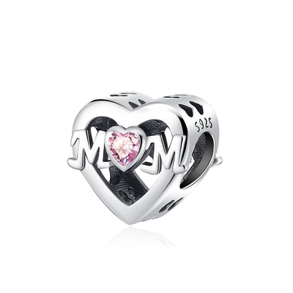 Charm Corazon Mom