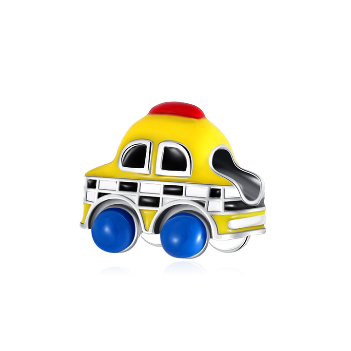 Charm Taxi