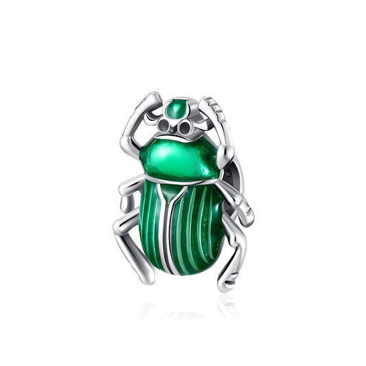 Charm Escarabajo