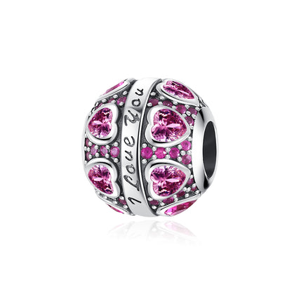 Charm Esfera I Love U