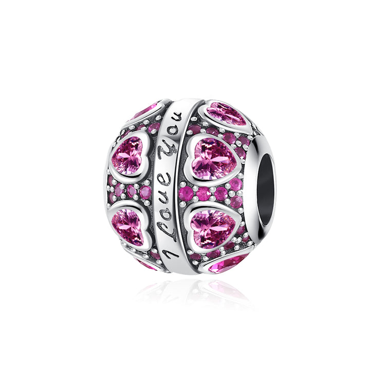 Charm Esfera I Love U