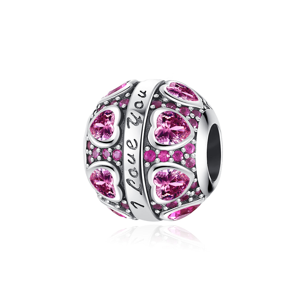 Charm Esfera I Love U