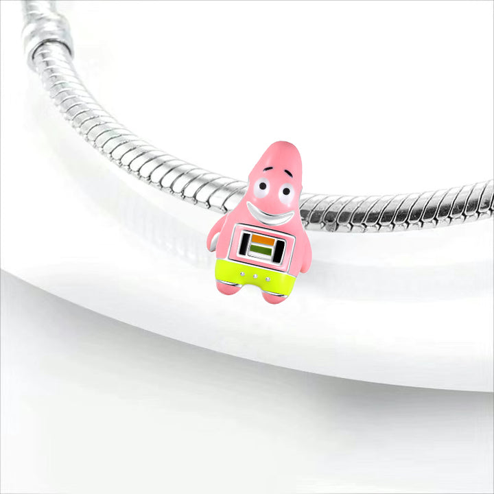 Charm Patricio