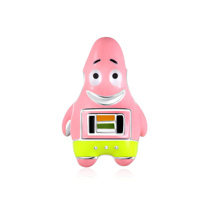 Charm Patricio