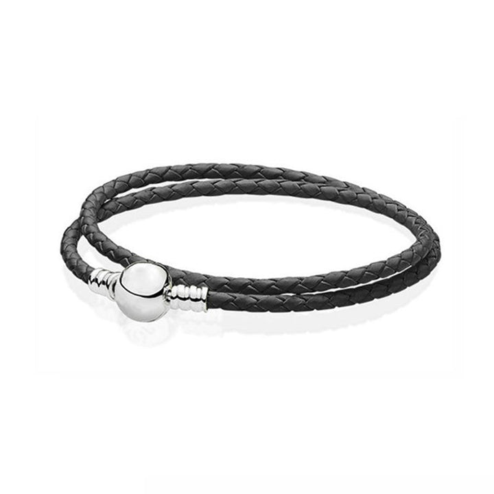 Pulsera Doble