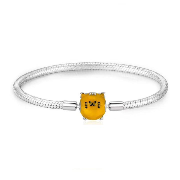 Pulsera Gatito