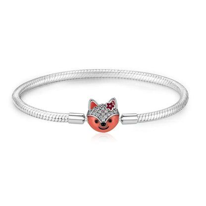 Pulsera Zorro