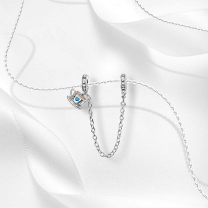 Cadena de Seguridad Cafe