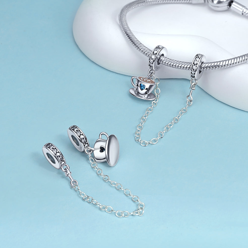 Cadena de Seguridad Cafe