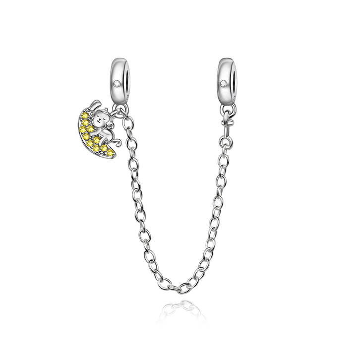 Cadena de Seguridad Monito