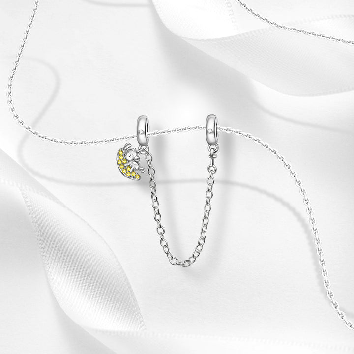 Cadena de Seguridad Monito