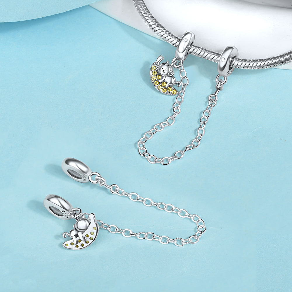 Cadena de Seguridad Monito