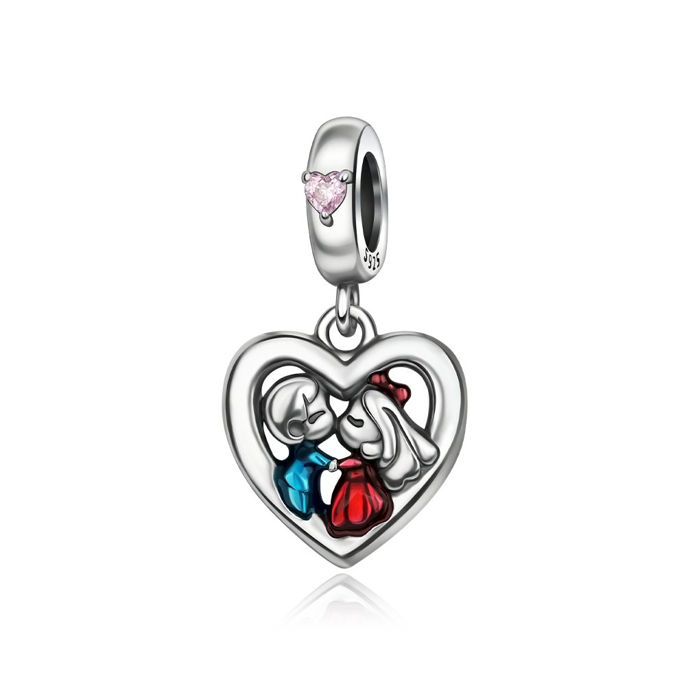 Charm Boda & Amor
