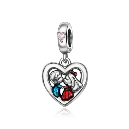 Charm Boda & Amor