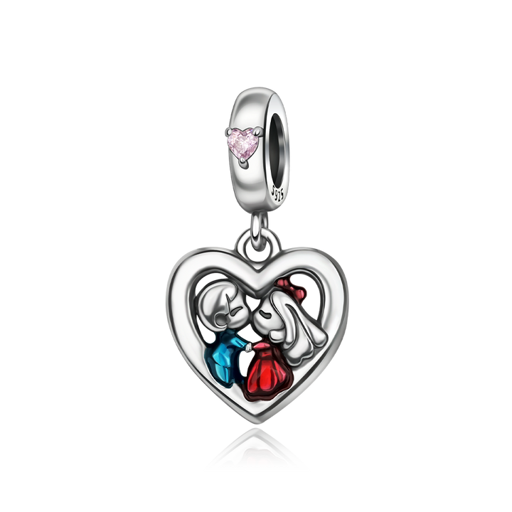 Charm Boda & Amor
