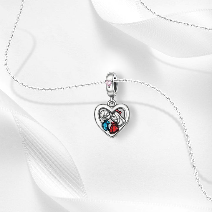 Charm Boda & Amor