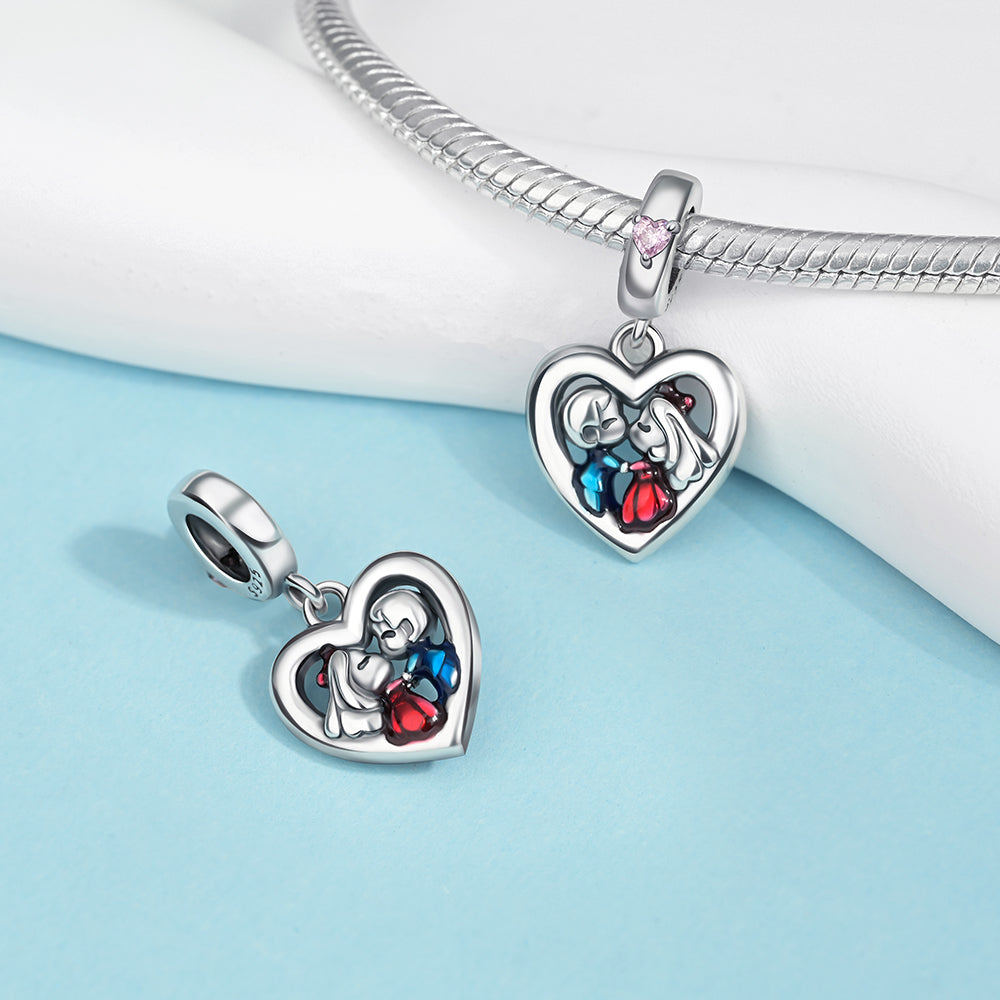 Charm Boda & Amor