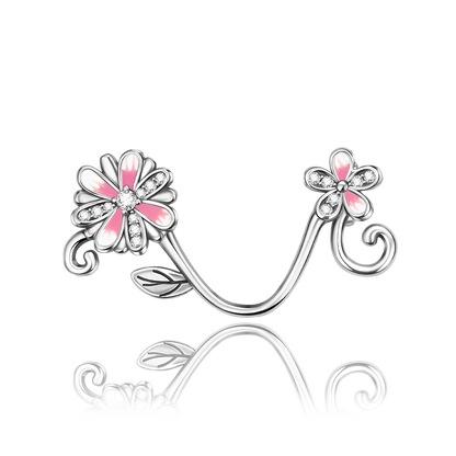 Charm Doble Flor