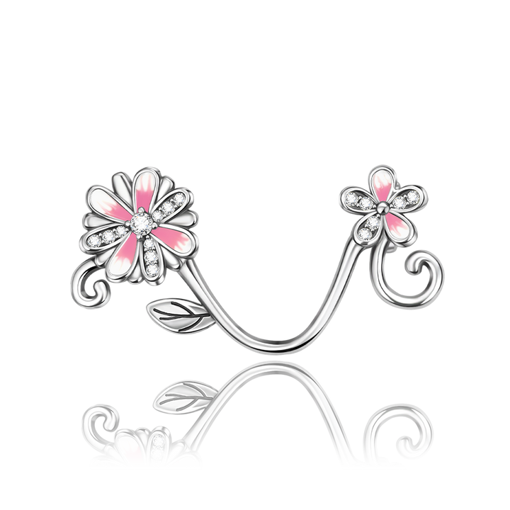 Charm Doble Flor